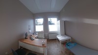 Wynajmę gabinet dla:  UROLOGA, KARDIOLOGA, LARYNGOLOGA, NEUROLOGA