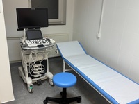 Nowoczesne gabinety lekarskie na wynajem