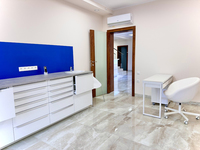 Gabinety lekarskie