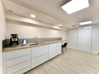 Gabinety lekarskie