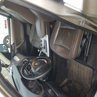 Sprzedam BMW X3 bezwypadkowe i bezawaryjne zakupione w salonie BMW w Bydgoszczy w 2013 r.
