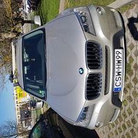 Sprzedam BMW X3 bezwypadkowe i bezawaryjne zakupione w salonie BMW w Bydgoszczy w 2013 r.