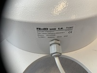 Sprzedam lampe zabiegowa bezcieniowa Solis60